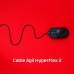 Žaidimų pelė Hyperx 6N0A7AA