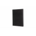 Notebook Moleskine Classic Black (1 Unit)