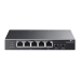 Stikalo TP-Link TL-SG1005P-PD