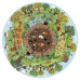 Puzzle Apli Biosphere Circular