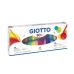 Conjunto Giotto 257500 Multicolor Lápis de cores Rotuladores