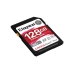 SDXC Geheugenkaart Kingston SDR2V6/128GB 128 GB