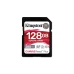 SDXC Geheugenkaart Kingston SDR2V6/128GB 128 GB