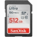 Cartão de Memória SD SanDisk SDSDUNC-256G-GN6IN 256 GB