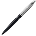 Pen Parker 2068358 Blue Black Black/Silver (1 Unit)