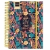 Agendă Finocam 634263625 Multicolor 2024-2025