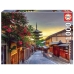 Puzzle Educa Kyoto (1 Unidade)