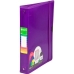 Folder Carchivo Dune Lilla Violet A4 (1 enheder)