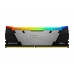 Memória RAM Kingston KF432C16RB2A/8 8 GB DDR4 3200 MHz CL16