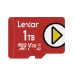 Card Micro SD Lexar LMSPLAY001T-BNNNG 1 TB