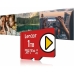 Micro SD karta Lexar LMSPLAY001T-BNNNG 1 TB