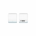 Repetidor Wifi Mercusys Halo H30(2-pack) Blanco