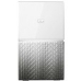 NAS Network Storage Western Digital MY CLOUD HOME Duo White Black