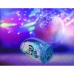 Altavoz Bluetooth con Micrófono Karaoke Lexibook Stitch Disney Azul