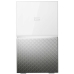 NAS Network Storage Western Digital MY CLOUD HOME Duo White Black