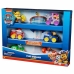 Accessoires voor poppenhuis Spin Master PAW PATROL