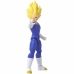 Figura Coleccionable Bandai Dragon Stars Majin Vegeta 17 cm PVC