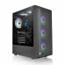 Počítačová skříň ATX v provedení midi-tower THERMALTAKE S200 TG ARGB Černý