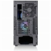 Case computer desktop ATX THERMALTAKE Ceres 300 TG Nero