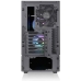 Case computer desktop ATX THERMALTAKE Ceres 300 TG Nero