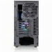 Case computer desktop ATX THERMALTAKE Ceres 300 TG Nero