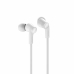 Headphones with Microphone Belkin ROCKSTAR White