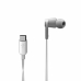 Headphones with Microphone Belkin ROCKSTAR White