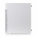 ATX Semi-tower Box THERMALTAKE View 200 TG Snow ARGB White