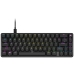 Clavier Corsair K65 PRO MINI Noir Espagnol Qwerty