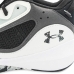 Chaussures de Running pour Adultes Under Armour Lockdown 6 Blanc