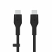 Cablu USB C Belkin CAB009BT1MBK Negru 1 m