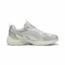 Scarpe da Running per Adulti Puma Milenio Tech Grigio