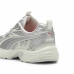 Scarpe da Running per Adulti Puma Milenio Tech Grigio