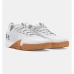 Sapatilhas de Running para Adultos Under Armour TriBase Reign Branco