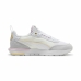 Chaussures de sport pour femme Puma R22 Blanc