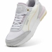 Chaussures de sport pour femme Puma R22 Blanc