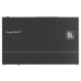 KVM switch Kramer VM-2HDT Black