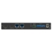 Переключатели KVM Kramer VM-2HDT Чёрный