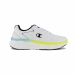 Sportssneakers til damer Champion Fx Iii Low Cut Hvid