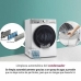 Dryer LG RH10V9AV2WR Топлинна помпа