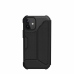 Custodia per Cellulare UAG 112346113940         Nero iPhone 12 Mini Apple