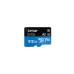 Scheda Di Memoria Micro SD con Adattatore Lexar 633x 512 GB