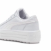 Sportschoenen voor Dames Puma Kaia 2.0 Wit