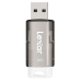 Ključ USB Lexar JumpDrive® S60 Bela Črna 64 GB (1 kosov)