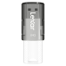 Ključ USB Lexar JumpDrive® S60 Bela Črna 64 GB (1 kosov)