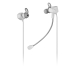 Auricular con Micrófono Gaming Mars Gaming MIHXW Estereo Ps4 PS5 Xbox Blanco