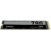 Hard Disk Lexar LNM790X004T-RNNNG 4 TB SSD