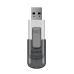 Στικάκι USB Lexar JumpDrive V100 Λευκό/Γκρι 64 GB