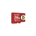 Memoria USB Lexar LMSPLAY256G-BNNNG Rojo 256 GB