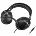 Auriculares com microfone para Vídeojogos Corsair HS55 STEREO